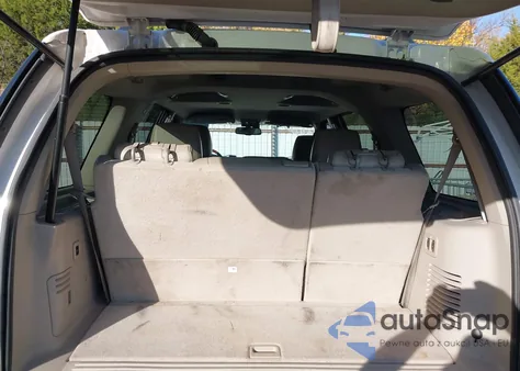 2010 Ford Expedition Limited из США, поврежденный, VIN 1FMJU1K57AEB71660